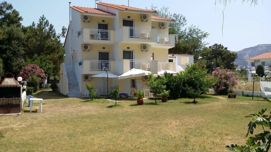 Villa Iris