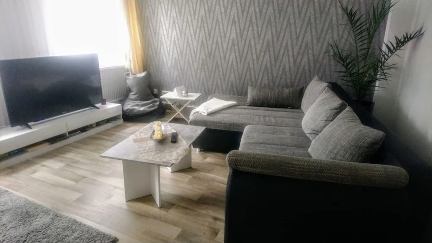 Alte Spedition