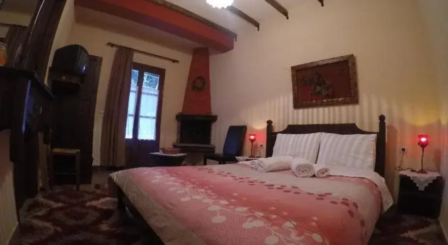 Hotel Katafigio