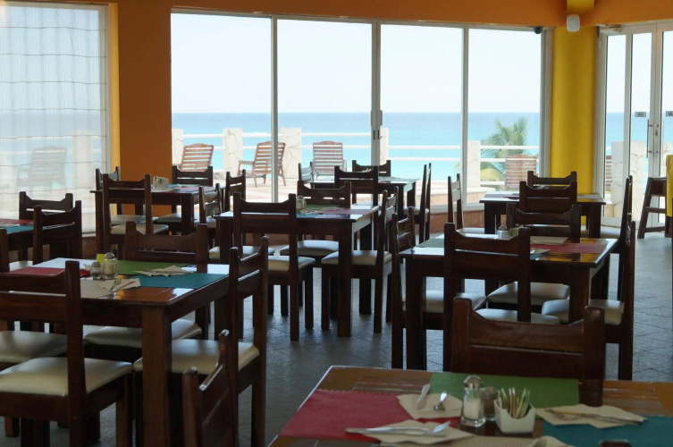 Solymar Beach and Resort photo 30