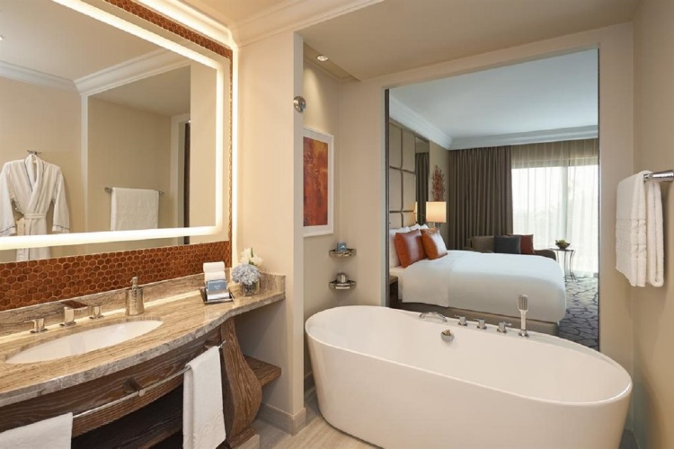 Atlantis, The Palm photo 21