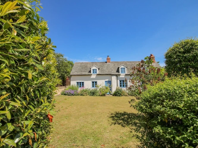 Cottage