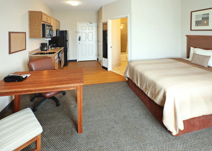 Candlewood Suites Fort Smith