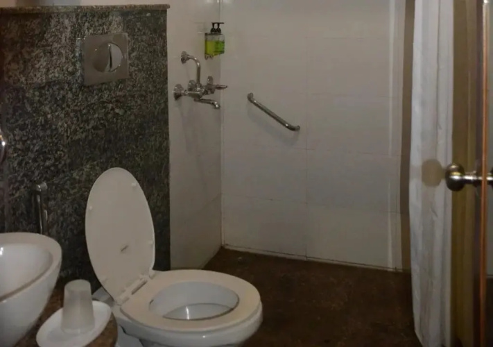 Ankur Hotel - MGB Hotels