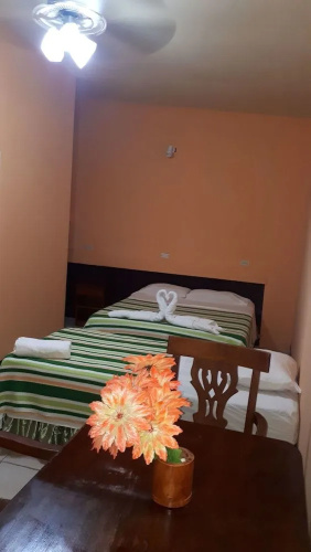 Hotel La Fortaleza