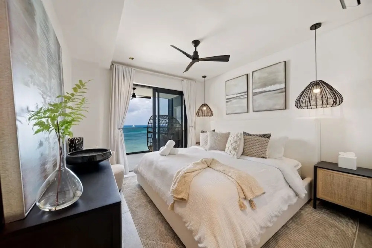 Allure 503 3 Bedroom Apts