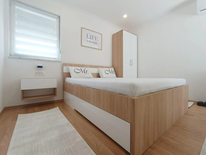 Apartment Exclusive