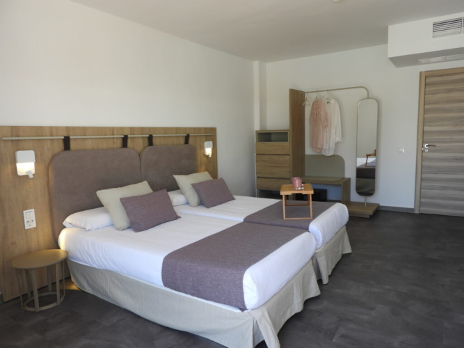 1 Bedroom Superior Apartment