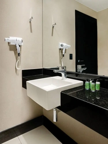 Executive Twin room
