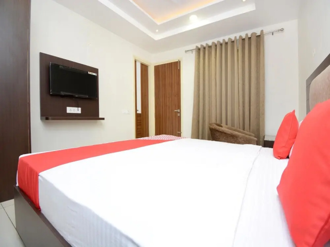 OYO 33009 Hotel Nido