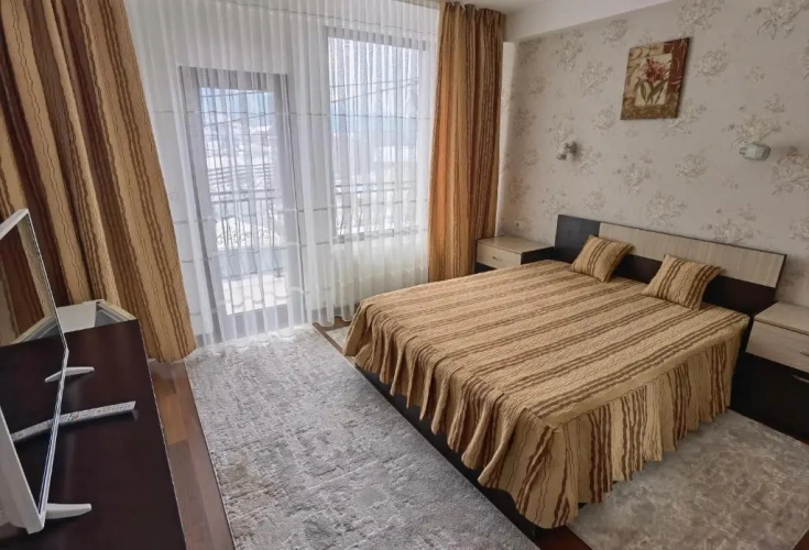 Standard Double Family room