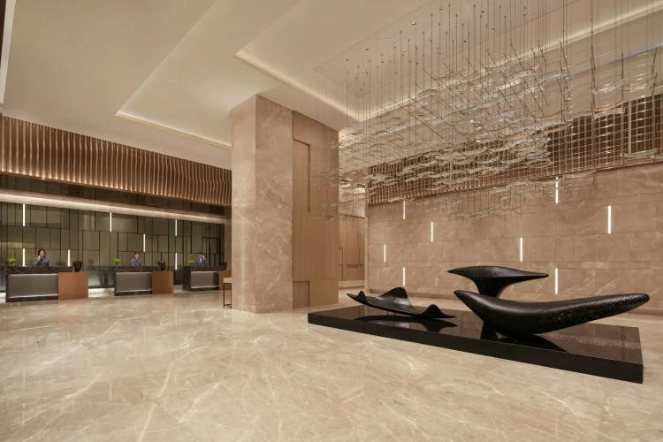 Courtyard by Marriott Foshan
