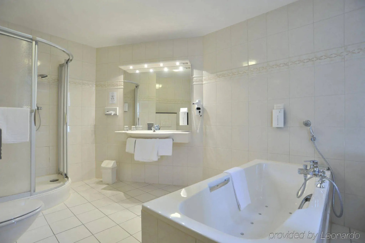 Fletcher Parkhotel Val Monte