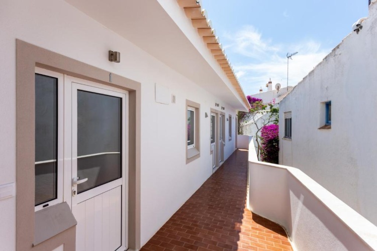 1 Bedroom Double Apartment
