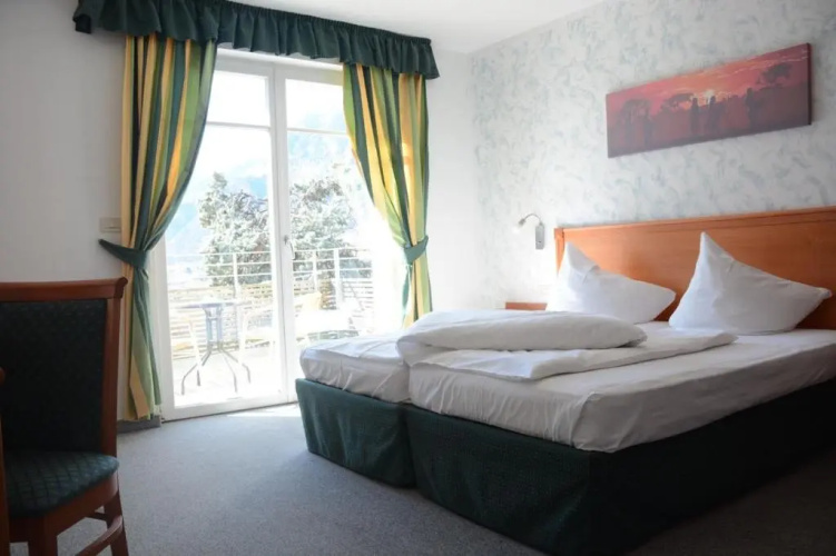 Hotel Tannerhof