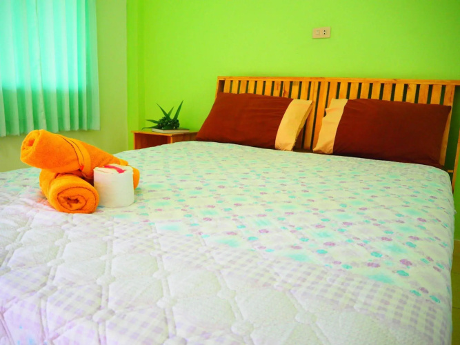 The Scenery Beach Resort