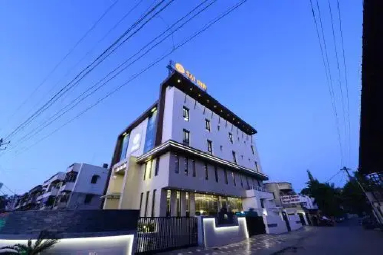 Sai Inn