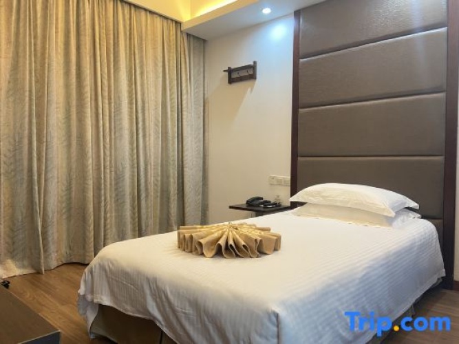 Business Single room