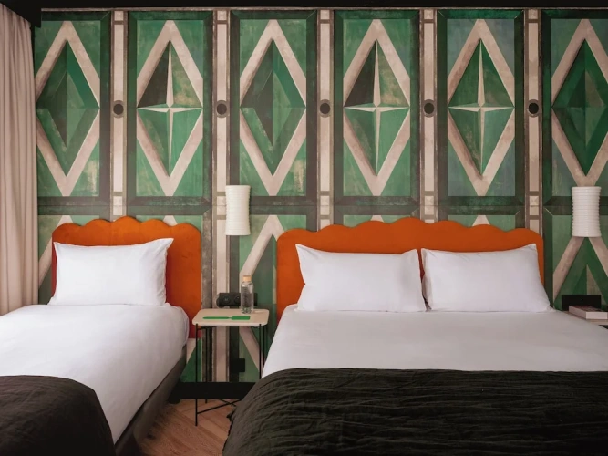Comfort Triple room