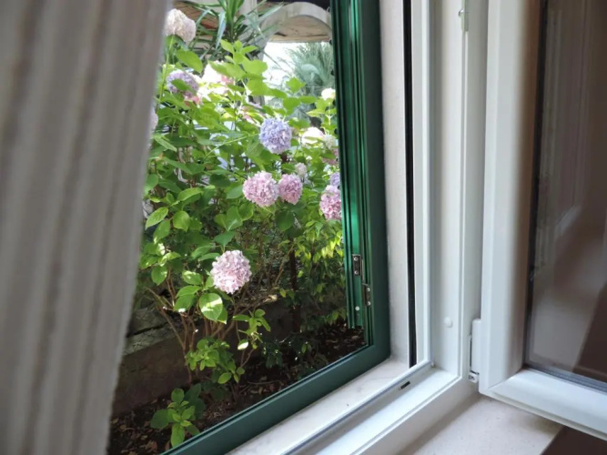 Apartman Lucija