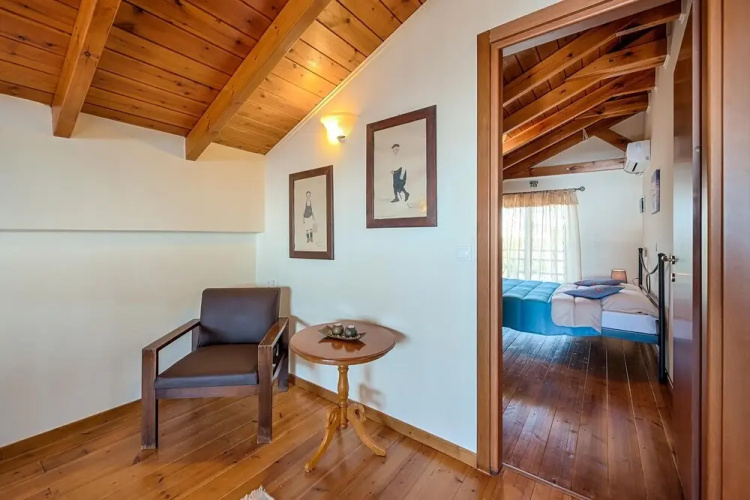 Villa Fay