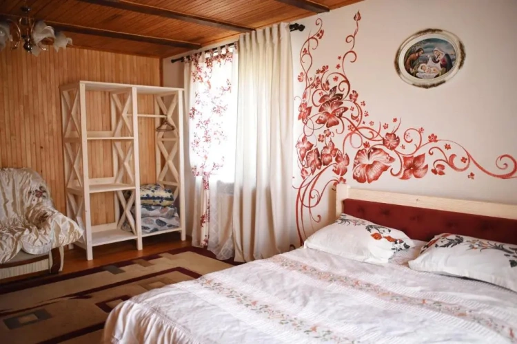 Classic Triple room