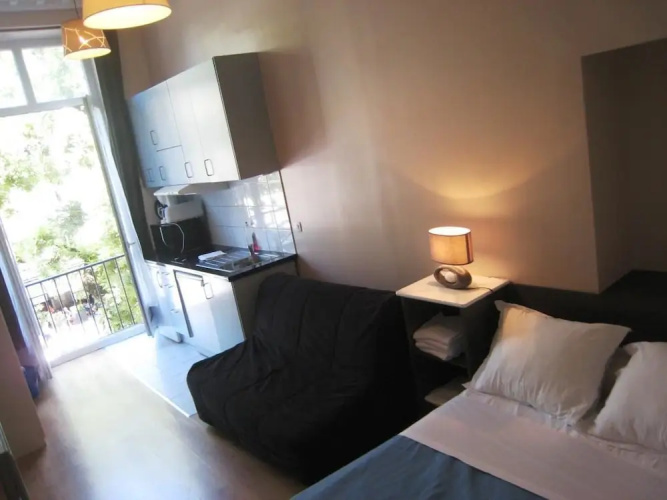 Apartement Poisson 4
