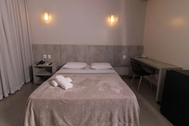 Luxury Double room