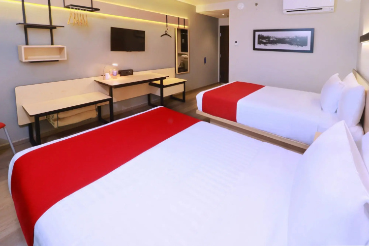 City Express by Marriott Monterrey Universidad