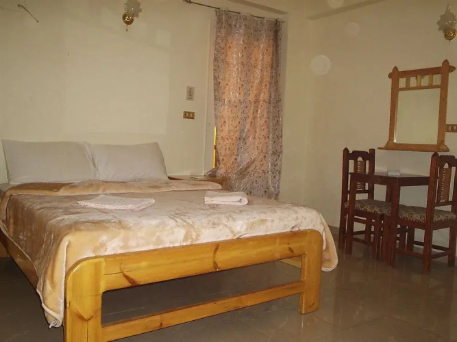 Hotel Kareem