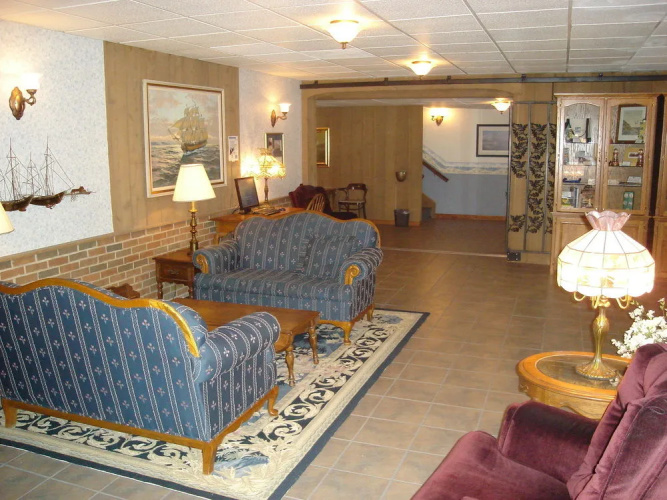 Lighthouse Inn