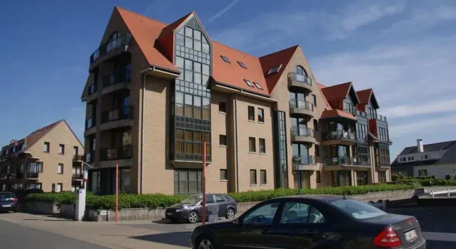 Residence Delphine