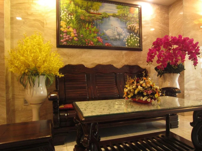 Thanh Ngoc Hotel