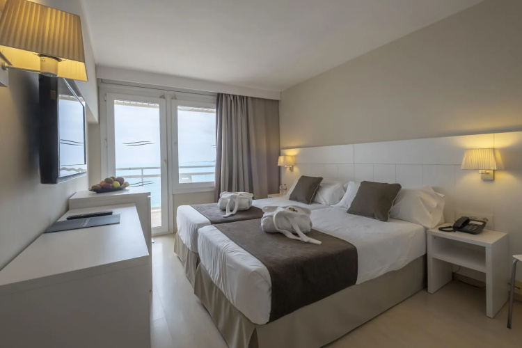 Hotel Rosamar Maxim - Adults Only +21