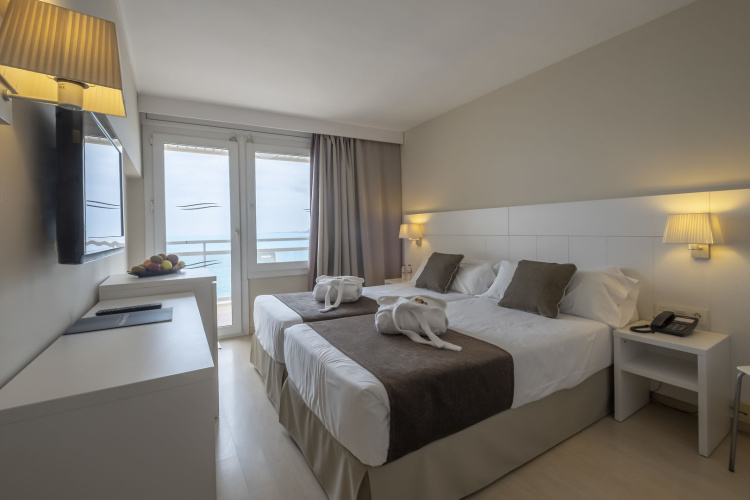 Hotel Rosamar Maxim - Adults Only +21 photo 8
