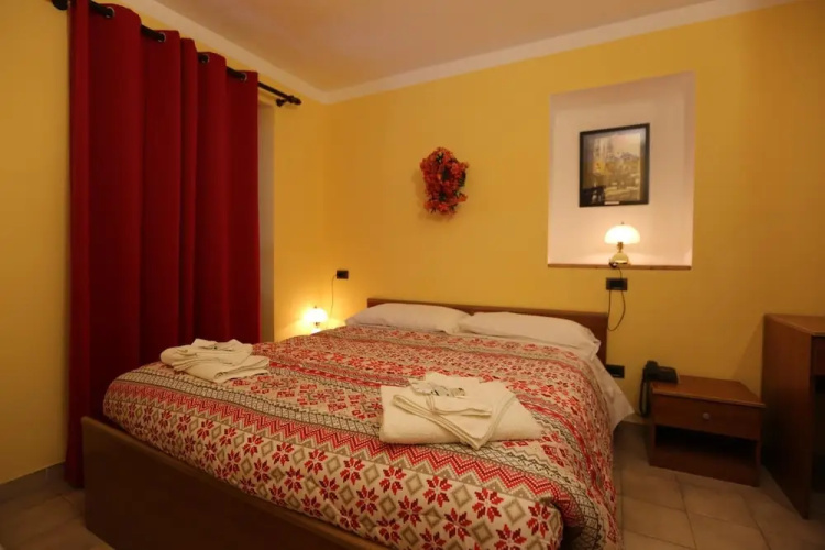 Albergo Da Cecilia