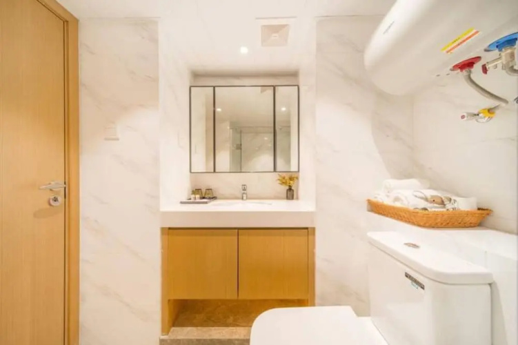 Hangzhou UHOME Hotel Alibaba Branch
