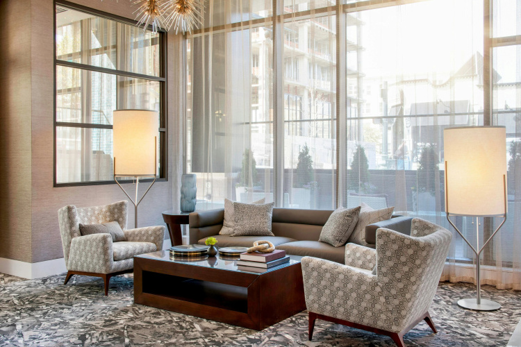 Ac Hotel Asheville Downtown photo 6