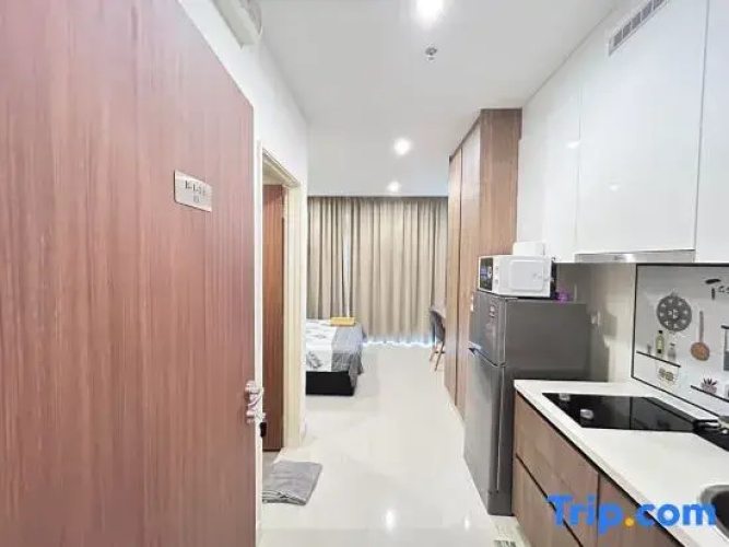 JR Homestay@93 Kozi Square