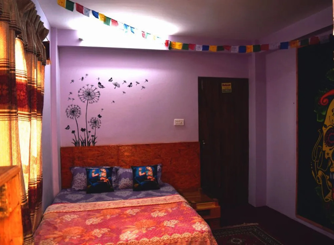 Yog Hostel