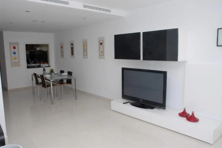 Apartamento Montroig 3 Ático