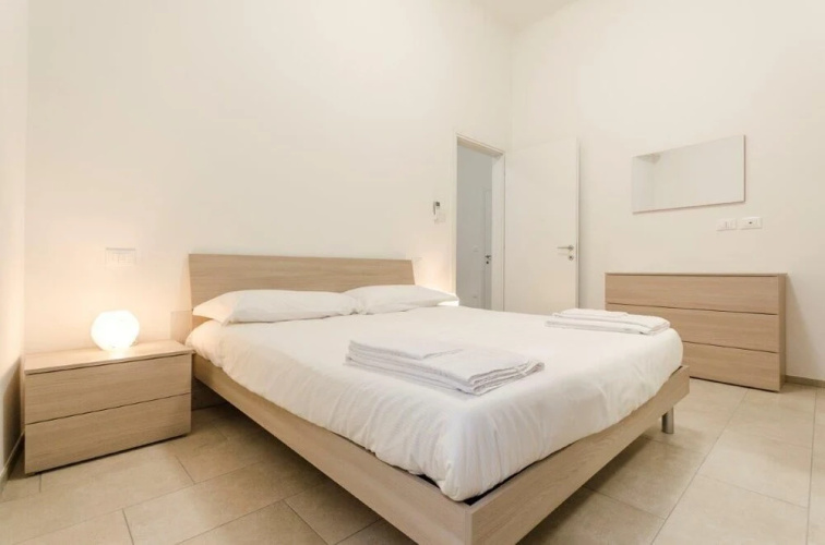 S.Felice apartments