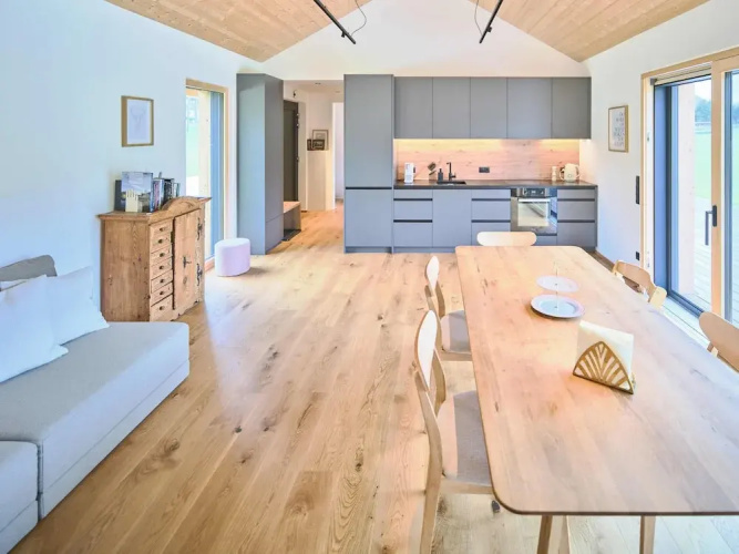 Chalet Hochsteiermark