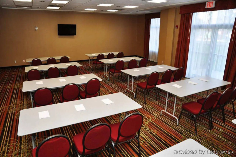 Hampton Inn by Hilton Edmonton South photo 19