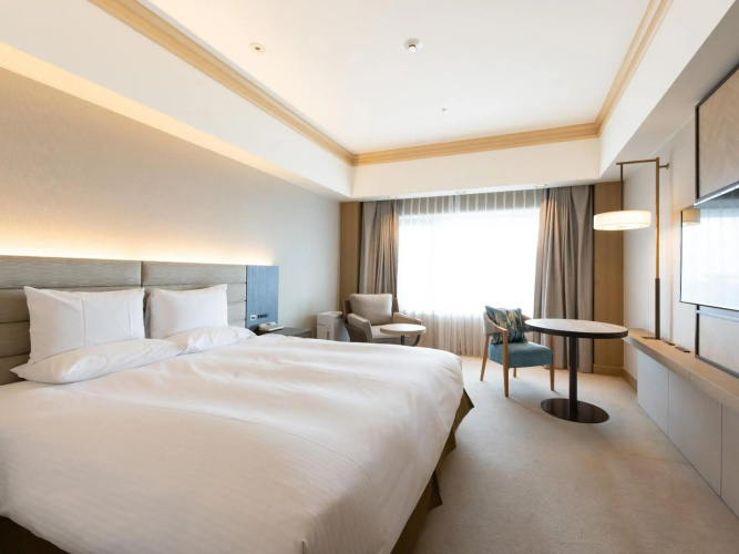Hotel Okura Kobe
