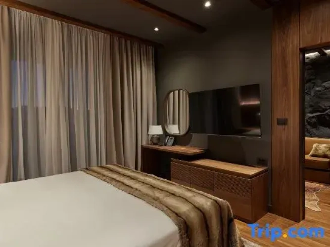 2 Bedrooms Executive Suite