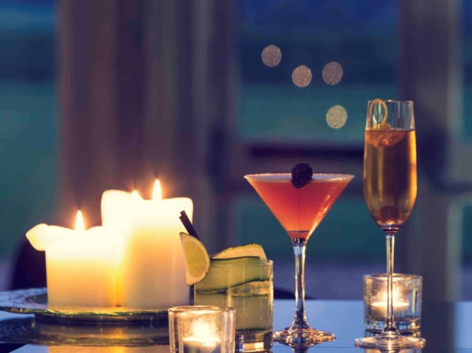 Mercure Warwickshire Walton Hall Hotel & Spa photo 12