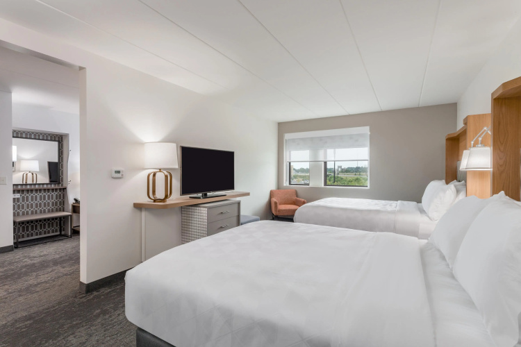 Holiday Inn Columbus by IHG