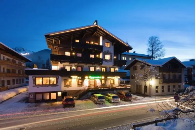 Image de l'hôtel