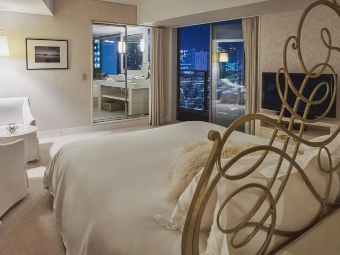 Double Junior Suite